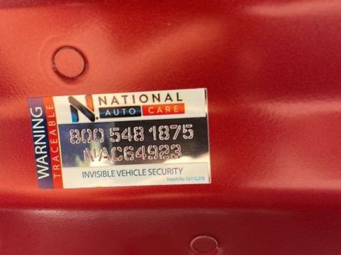 New 2026 Chevrolet Silverado 1500 RST w/ RST Select Package image 39