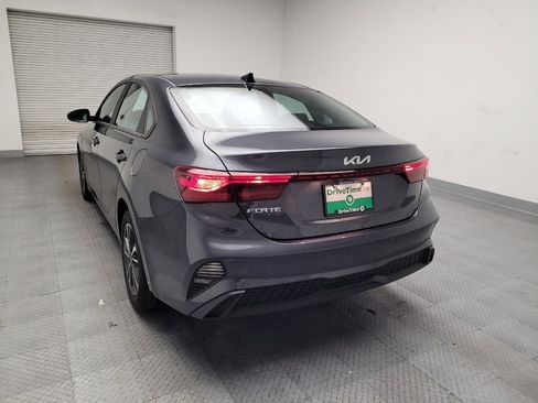 Used 2024 Kia Forte LXS image 6