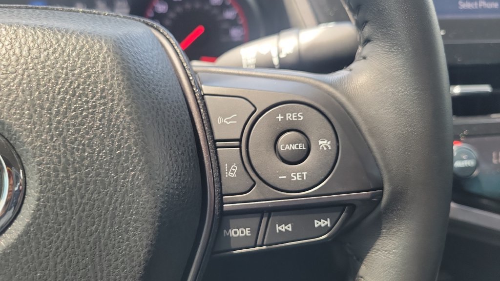 Used 2023 Toyota Camry XSE FWD image 20