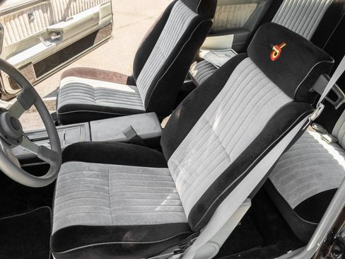 Used 1987 Buick Regal Coupe RWD image 8