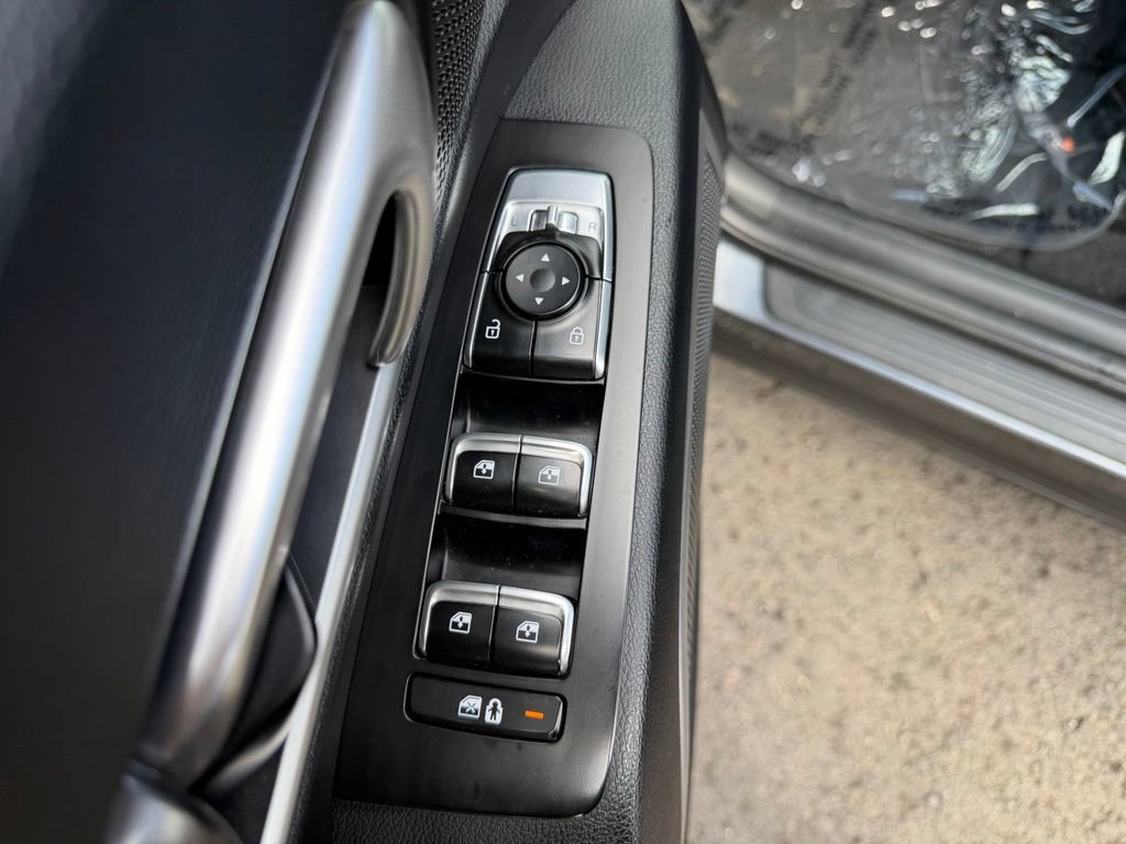 Used 2024 Kia Telluride S w/ S Sunroof Package AWD/4WD image 13