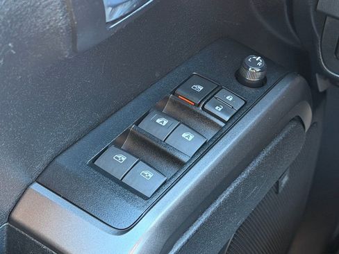 Used 2021 Toyota Tacoma TRD Sport w/ TRD Premium Sport Package image 21