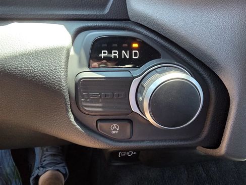 Used 2025 RAM 1500 Lone Star RWD image 22