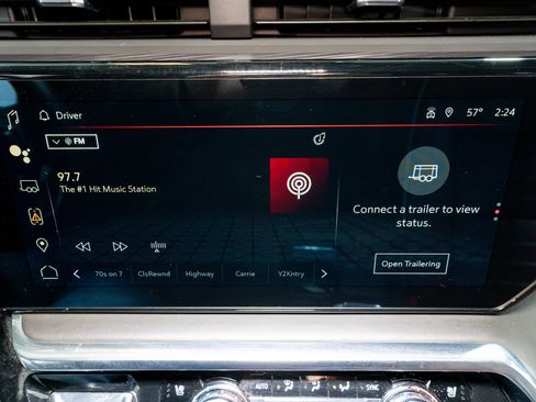 Used 2024 GMC Sierra 2500 Denali Ultimate image 21