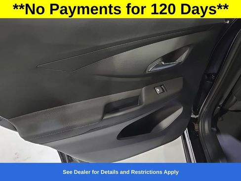 New 2026 Buick Envista Sport Touring w/ Convenience I Package image 14