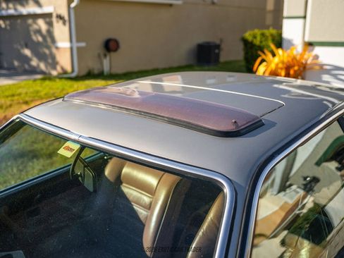 Used 1987 BMW 635CSi Coupe image 53