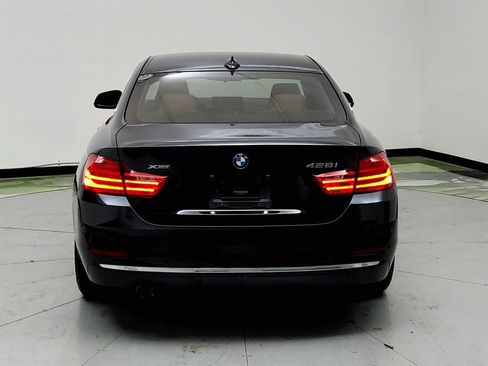 Used 2014 BMW 428i xDrive Coupe image 6