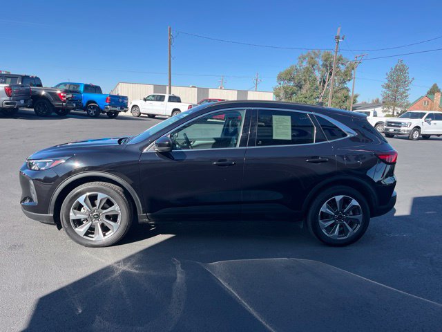 Used 2025 Ford Escape Platinum AWD/4WD image 10