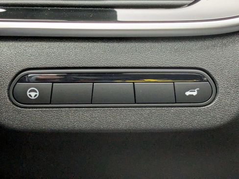 New 2026 INFINITI QX60 Sport w/ Dark Cargo Package image 28