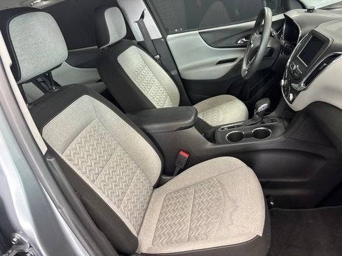Used 2023 Chevrolet Equinox LS AWD/4WD image 13