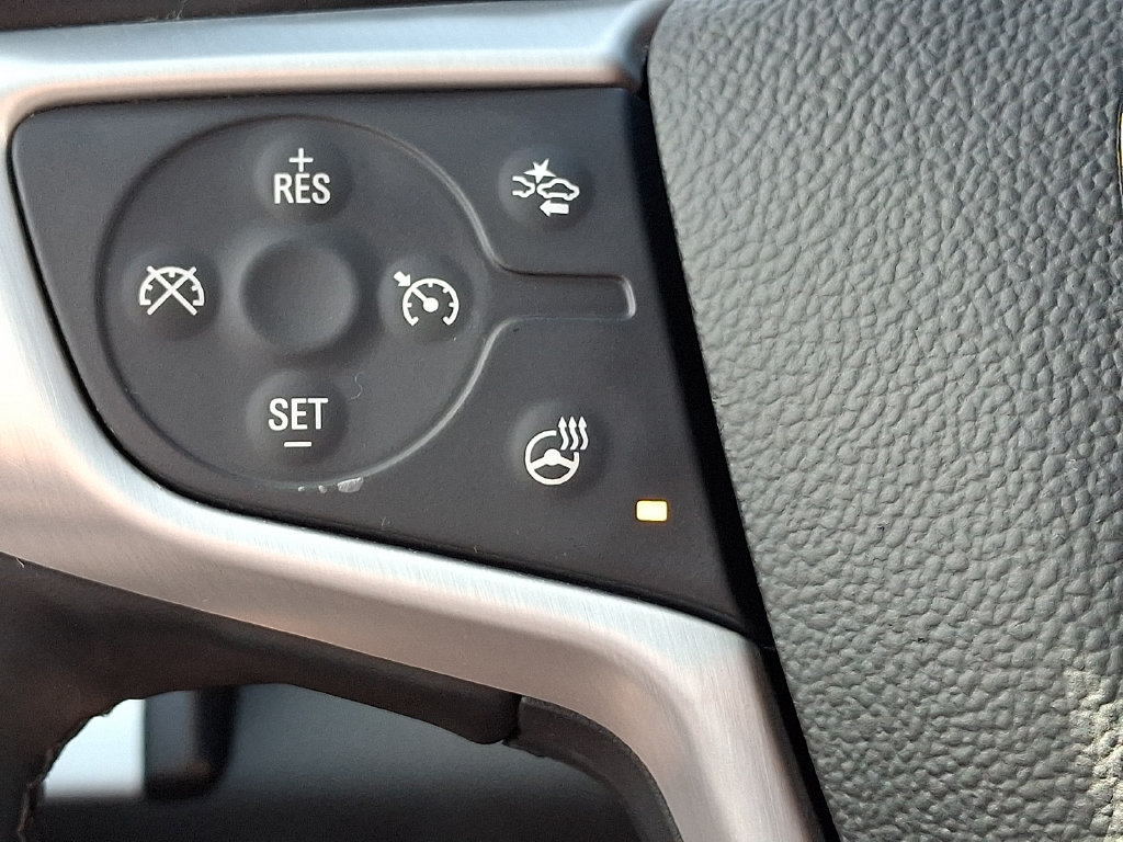 Used 2023 GMC Terrain SLT w/ Elevation Edition AWD/4WD image 27