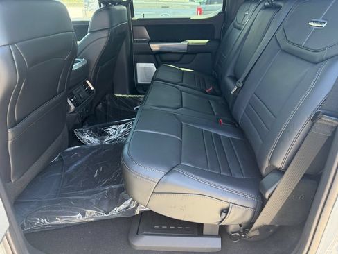 New 2026 Ford F150 Platinum AWD/4WD image 20