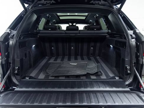 Used 2024 BMW X5 M60i AWD/4WD image 9