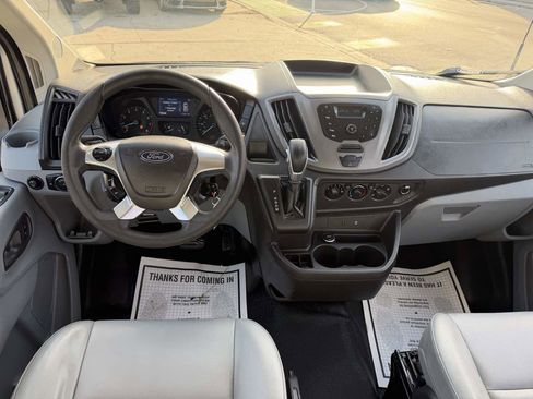 Used 2015 Ford Transit 350 XL image 24