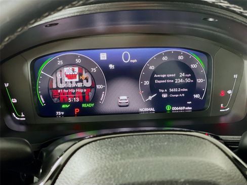 Certified 2025 Honda Civic Sport Touring image 17