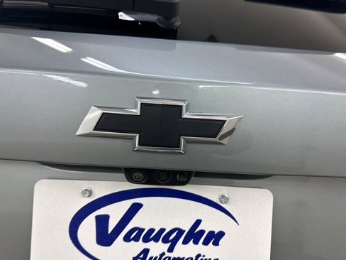 Certified 2024 Chevrolet Blazer RS w/ Driver Confidence II Package image 16