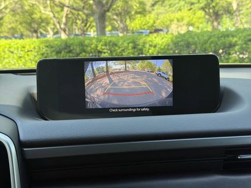 New 2026 MAZDA CX-50 AWD 2.5 S image 17