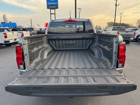 New 2026 Chevrolet Colorado LT w/ Advanced Trailering Package image 7
