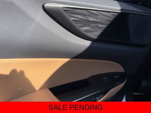 Certified 2025 Lexus NX 250 FWD w/ Towing Package (2000 Lbs) image 23