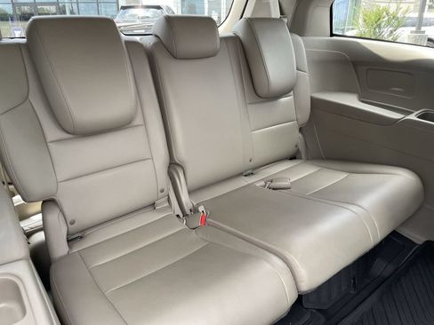 Used 2016 Honda Odyssey EX-L image 25