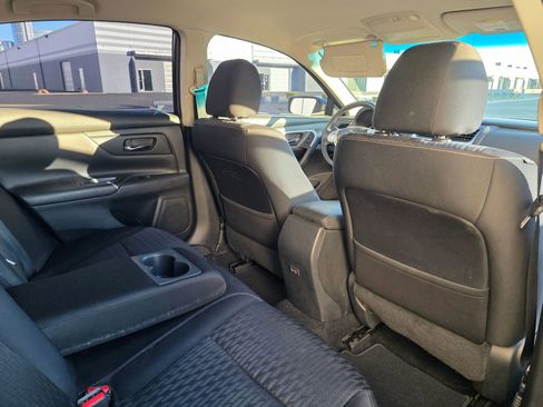 Used 2018 Nissan Altima 2.5 S w/ S Convenience Package image 10