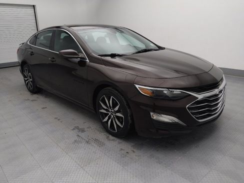 Used 2020 Chevrolet Malibu RS image 13