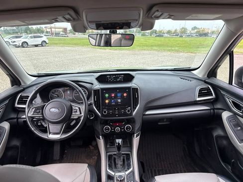Used 2021 Subaru Forester Limited AWD/4WD image 19