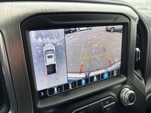 Used 2020 GMC Sierra 1500 Denali w/ Denali Ultimate Package image 25