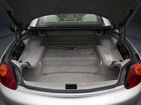 Used 2003 Lexus SC 430 Convertible RWD image 20