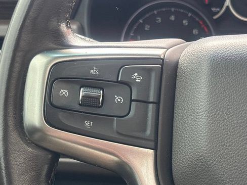 Used 2021 Chevrolet Tahoe Z71 AWD/4WD image 23