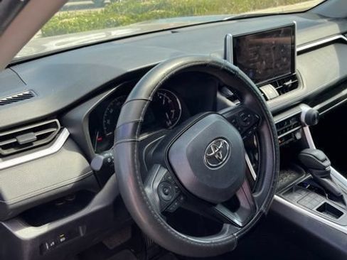 Used 2024 Toyota RAV4 LE AWD/4WD image 6