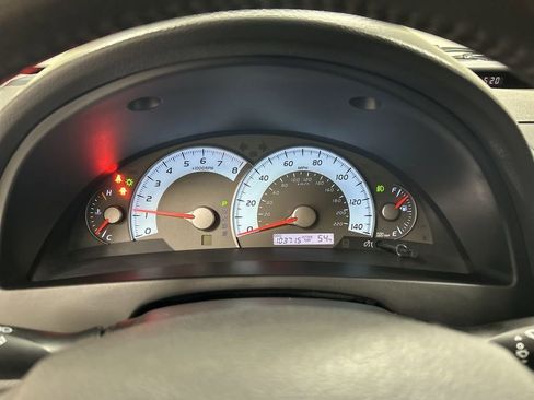 Used 2011 Toyota Camry SE w/ SE Extra-Value Pkg #1 image 13