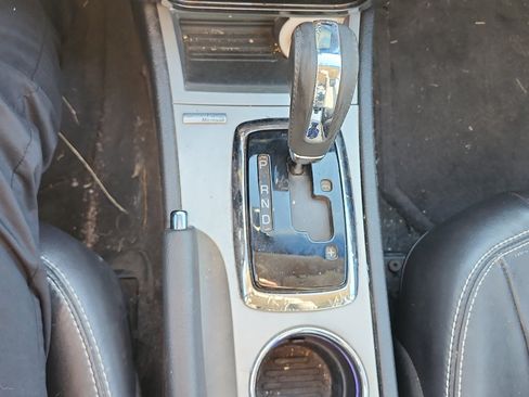 Used 2012 Ford Fusion Sport image 20