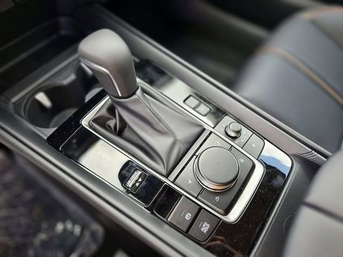 New 2025 MAZDA CX-50 AWD 2.5 Hybrid w/ Premium Pkg image 24