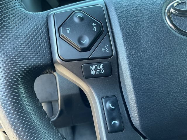 Used 2023 Toyota Tacoma TRD Pro AWD/4WD image 19