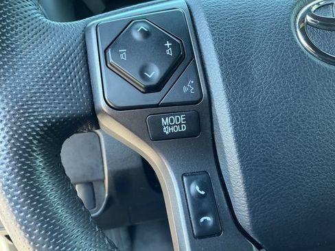 Used 2023 Toyota Tacoma TRD Pro AWD/4WD image 19