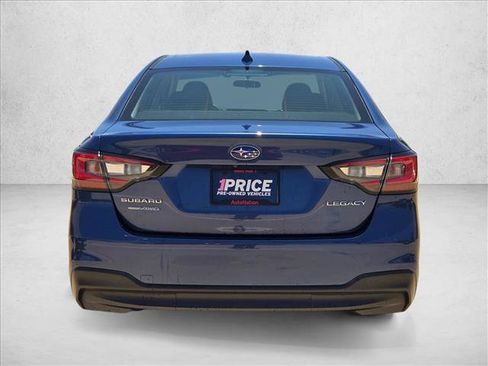 Used 2022 Subaru Legacy AWD/4WD image 27