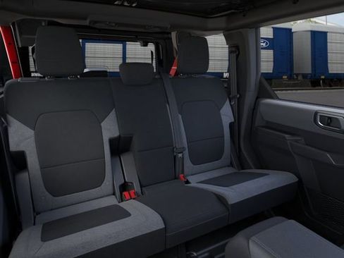 New 2026 Ford Bronco Big Bend AWD/4WD image 43