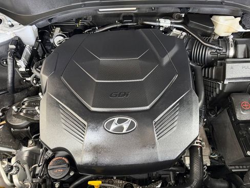 Used 2022 Hyundai Palisade SEL w/ Premium Package FWD image 20