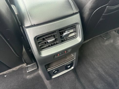 Used 2024 Ford Edge Titanium w/ Equipment Group 301A AWD/4WD image 19