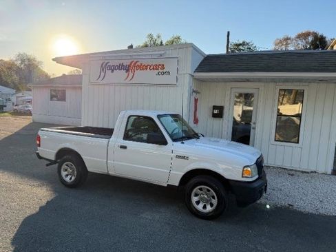 Used 2010 Ford Ranger XL image 1