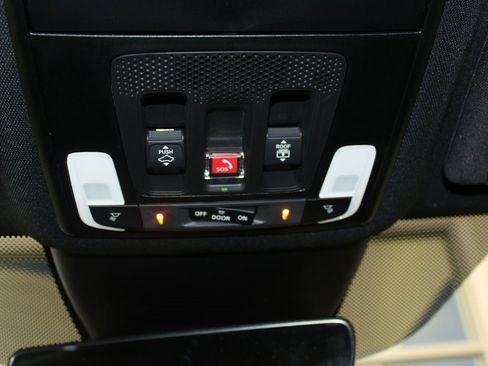 New 2026 Honda Passport TrailSport image 42