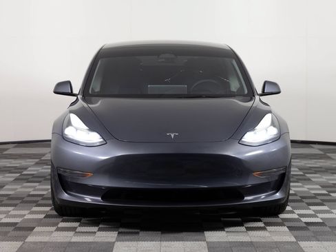 Used 2023 Tesla Model 3 Standard Range RWD image 11