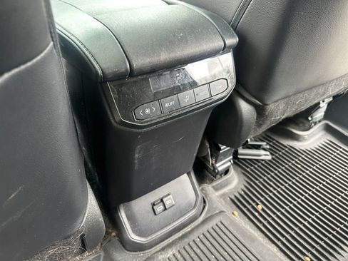 Used 2023 Toyota Corolla XSE image 28