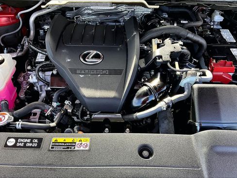 Used 2024 Lexus RX 350 FWD w/ Convenience Package image 32