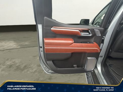 Certified 2024 GMC Sierra 1500 Denali Ultimate AWD/4WD image 27