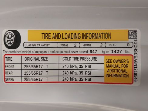 Certified 2022 Chevrolet Colorado LT w/ Fleet Safety Package image 34