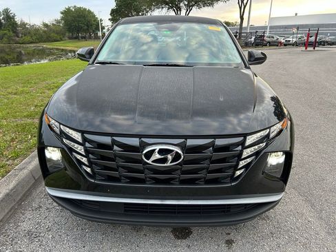 Used 2023 Hyundai Tucson SE FWD image 9