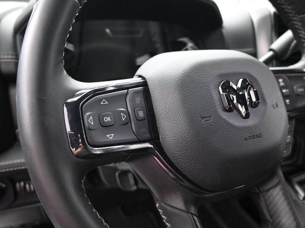 Used 2024 RAM 2500 Limited AWD/4WD image 15