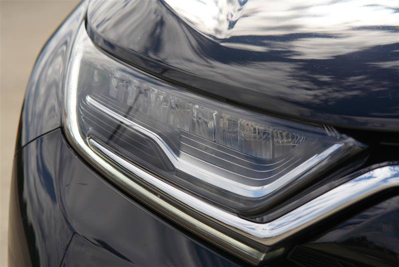 Used 2020 Honda CR-V Touring image 26